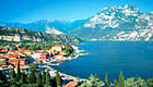 Lago di Garda Guida Turistica e Prenotazione Hotel Lago di Garda