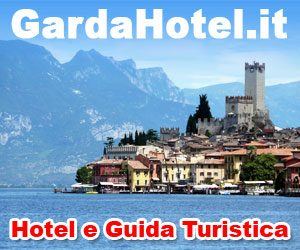 Lago di Garda Hotel e Guida Turistica